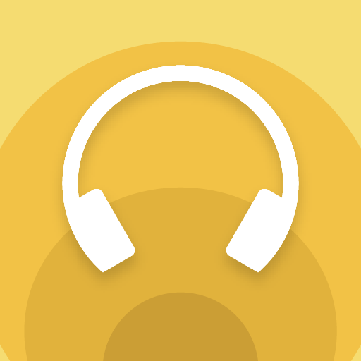 Sony | Headphones Connect 9.4.0 Icon