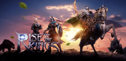 Rise of the Kings cover