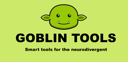 Goblin Tools Android App