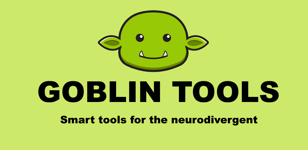 Download Goblin Tools for Android Goblin Tools APK Download