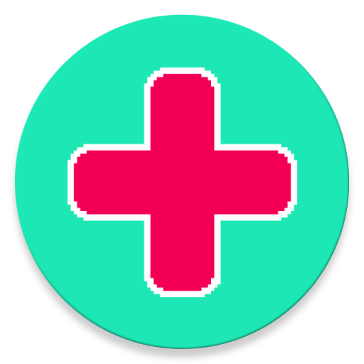 Cross Live Wallpaper logo