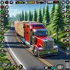 Truck Games - Truck Simulator icon