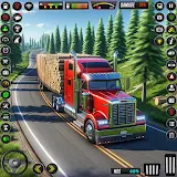 Truck Games - Truck Simulator icon