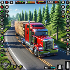Truck Games - Truck Simulator - Apps on Google Play