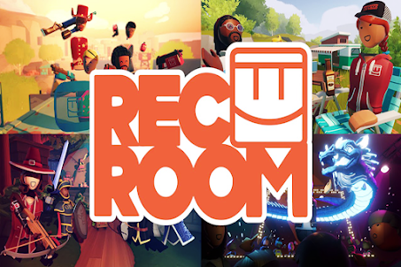 Rec room With Play Together