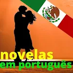 Novelas Mexicanas em Português Gratis Apk