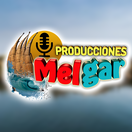 Radio Producciones Melgar.