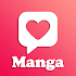 Manga Heart - Manga Reader App1.0.1