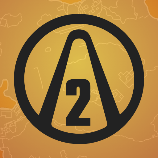 MapGenie: BL2 Map 2.1.10 Icon