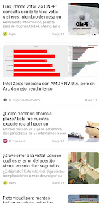 Screenshot 3 Costa Rica Noticias android