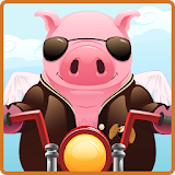 Pig Roadsters icon