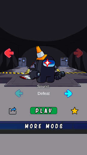 Friday Funny Impostor Test