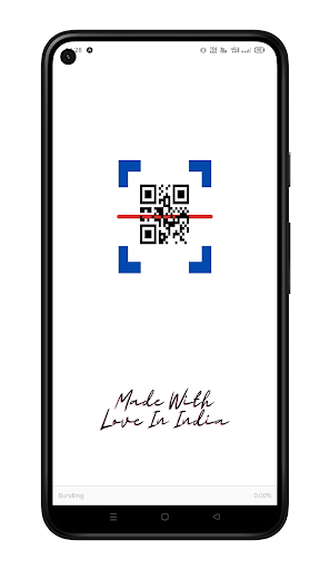 Android application Fastest Bar Code Scanner App screenshort