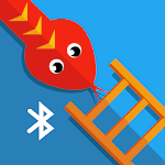 Cover Image of डाउनलोड सांप और सीढ़ी - बोर्ड खेल 2.1.0 APK