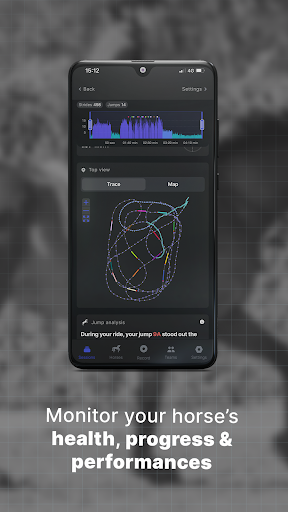 Alogo Performance Screenshot 2 - AppWisp.com
