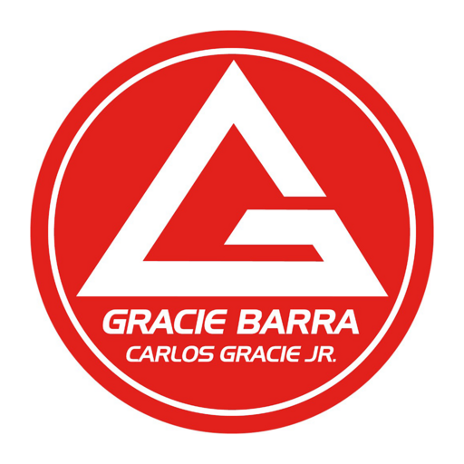 Gracie Barra Northwest UK logo