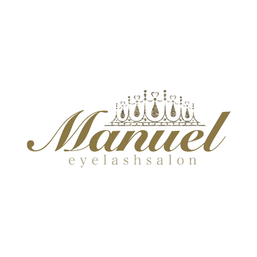 eyelashsalon Manuel logo