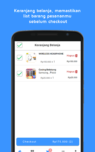 Acc Hp Murah Screen 3