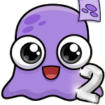 Cover Image of Download Moy 2 - Virtual Pet Game  APK