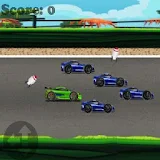 Sport Car Killer Game icon