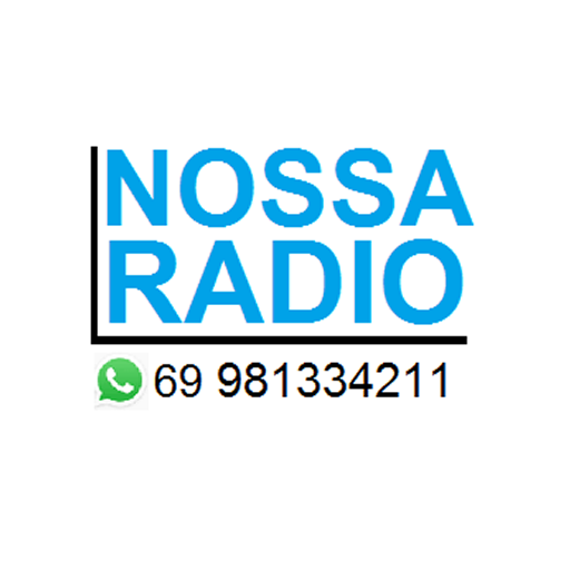 NOSSA RADIO logo