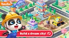 screenshot of Little Panda: City Builder