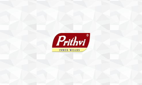Prithvi Innerwears - Apps on Google Play