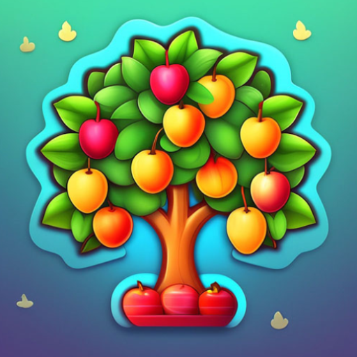 Справочник плодовых деревьев logo