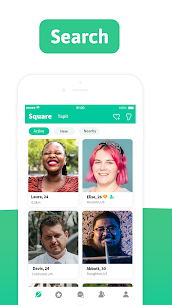 BBW Dating App To Meet, Date, Hook Up Curvy MOD APKPURE DOWNLOAD , Unlimited Money] 3