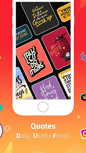 Lyrical.ly Status Video Maker - Video Players & Editors - apps