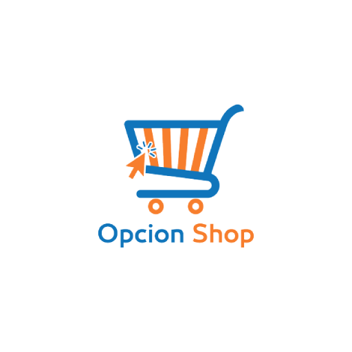 Opcion - اوبسيون logo