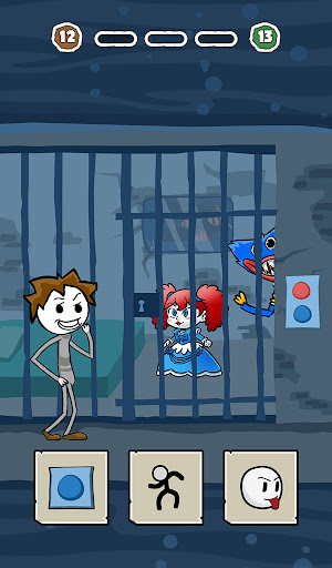 Poppy Prison: Horror Escape 1.1 screenshots 3