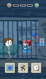 Poppy Prison: Horror Escape 1.0 screenshots 3