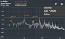 screenshot of Advanced Spectrum Analyzer PRO