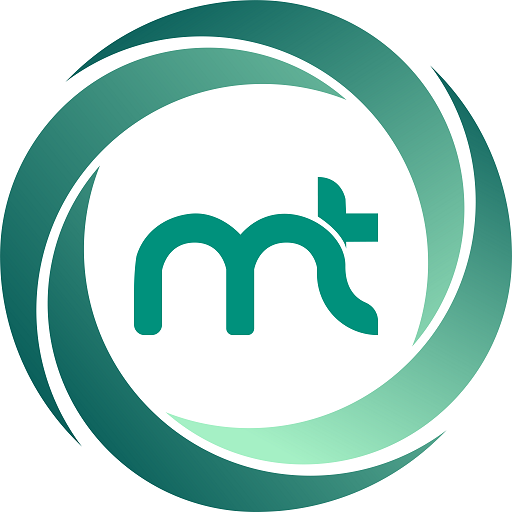 Mab Telecom logo