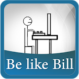 Be like Bill icon