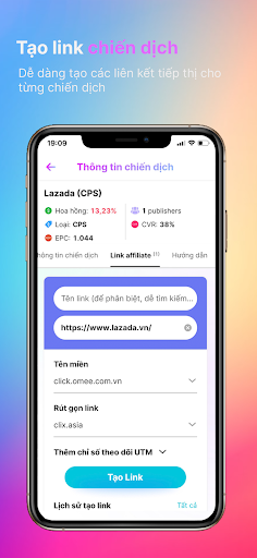 Omeez - Cộng đồng Affiliate VN
