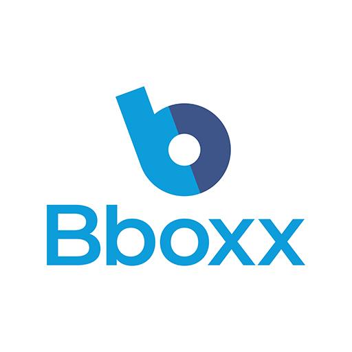 Bboxx Cook App logo