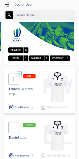 World Rugby SCRM Screenshot 3 - AppWisp.com