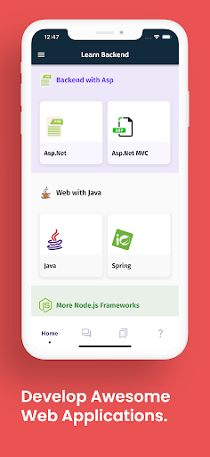 Learn Backend Coding PRO