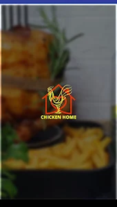 Chicken Home