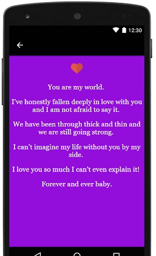 Download Love Letters For Him Love Messages For Boyfriend Free For Android Love Letters For Him Love Messages For Boyfriend Apk Download Steprimo Com