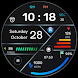 IA100 Health Digital Watchface - Androidアプリ