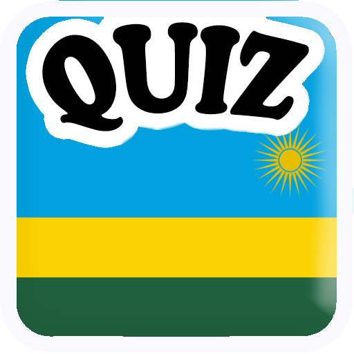 Quiz Rwanda