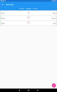 BillSmash - Split Expense App