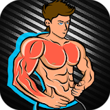 Arm Workout & Chest Workout icon