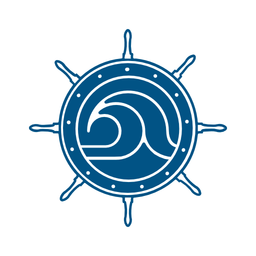 Surf Captain logo
