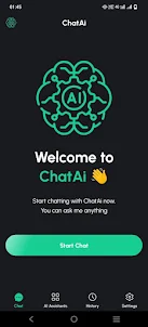ChatBot-AI Chat