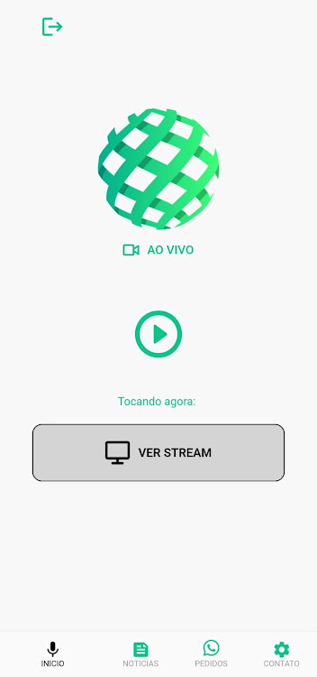 Brasil Stream 2.0 - 2.0.0 - (Android)
