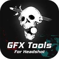 GFX Tool FFF - GFX Tool for Headshot